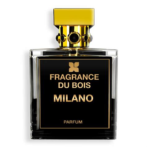 zhor perfume milan.